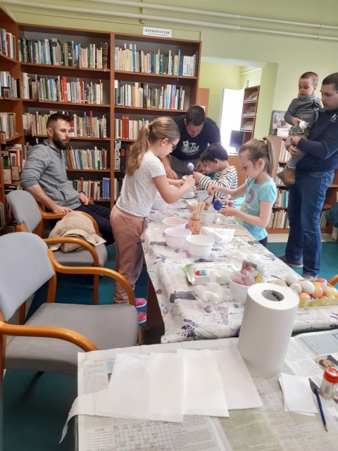 Húsvétra hangolódás