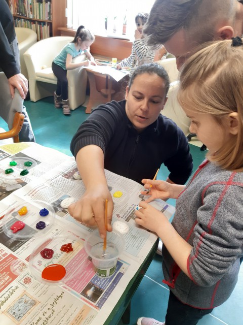 Húsvétra hangolódás