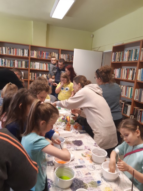 Húsvétra hangolódás