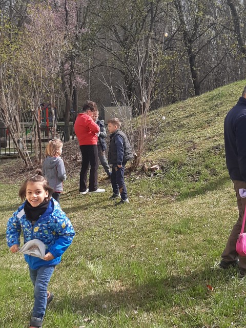 Húsvétra hangolódás