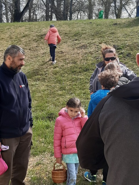 Húsvétra hangolódás