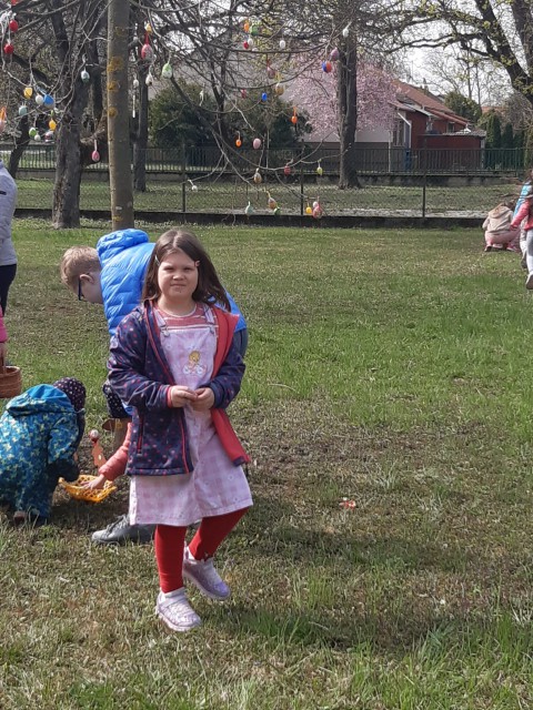 Húsvétra hangolódás