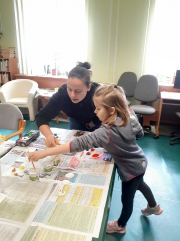 Húsvétra hangolódás