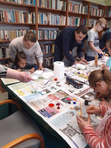 Húsvétra hangolódás