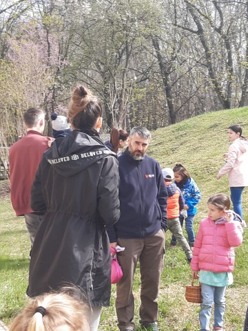 Húsvétra hangolódás