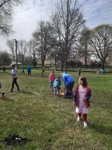 Húsvétra hangolódás