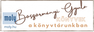 Tematikus könyvajánló a moly.hu weboldalon