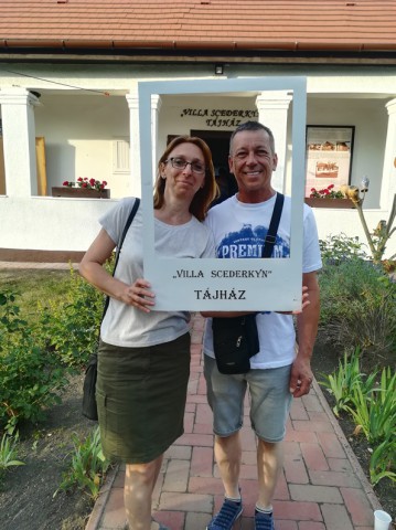 Múzeumok Éjszakája rendezvény