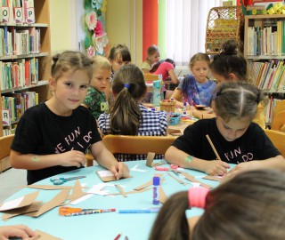 Pillanatképek a tábor napjaiból