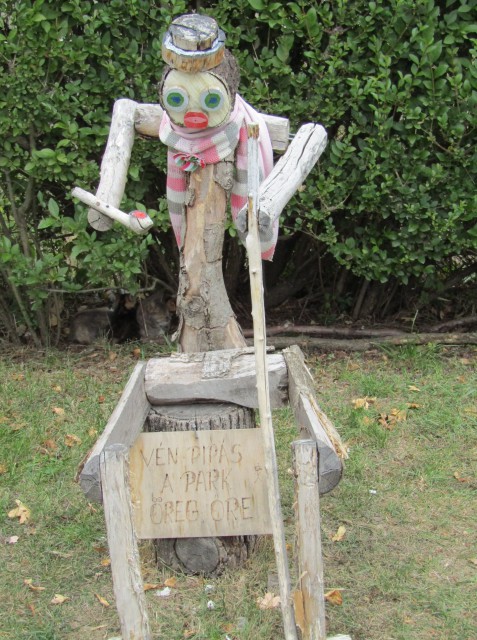 Bélapátfalva-Szarvaskő kéktúra szakasz