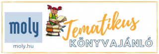 Könyvajánló a moly.hu oldalon
