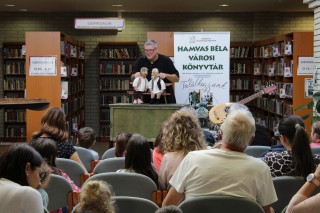CSALÁDI MESEDÉLELŐTT. terülj, terülj asztalka - interaktív bábjáték gyerekeknek
