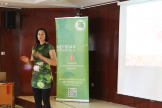 KÖNYVES VASÁRNAP. Zhang Edit: Meridiánok az egészségünk szolgálatában