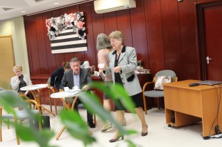 KÖNYVES VASÁRNAP. Minden elismerésünk!