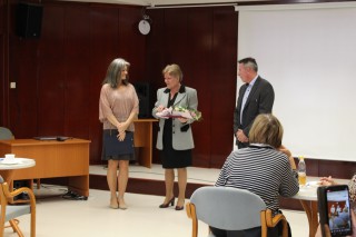 KÖNYVES VASÁRNAP. Minden elismerésünk!