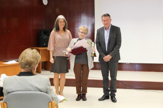 KÖNYVES VASÁRNAP. Minden elismerésünk!