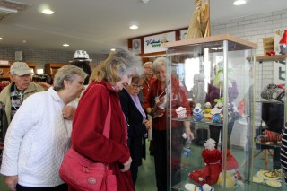 Alzheimer világnap rendezvény