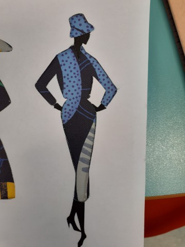 Viselettörténeti foglalkozás a könyvtárban