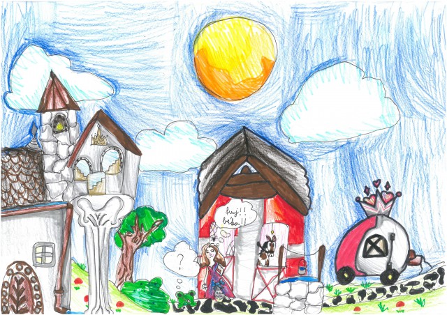 KOVÁCS KIARA - különdíj