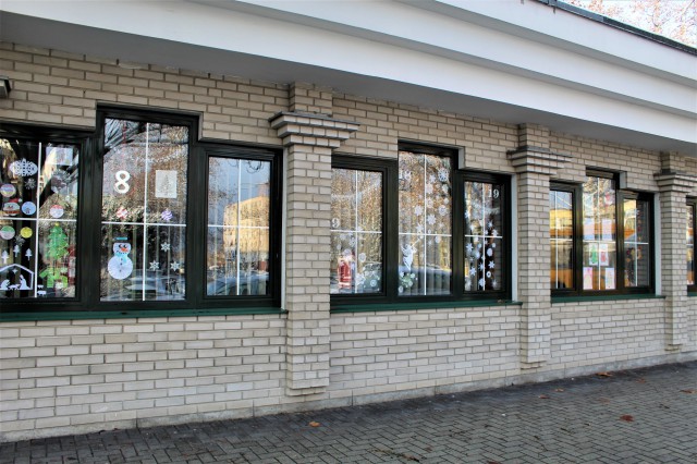 Advent és karácsony a könyvtárban