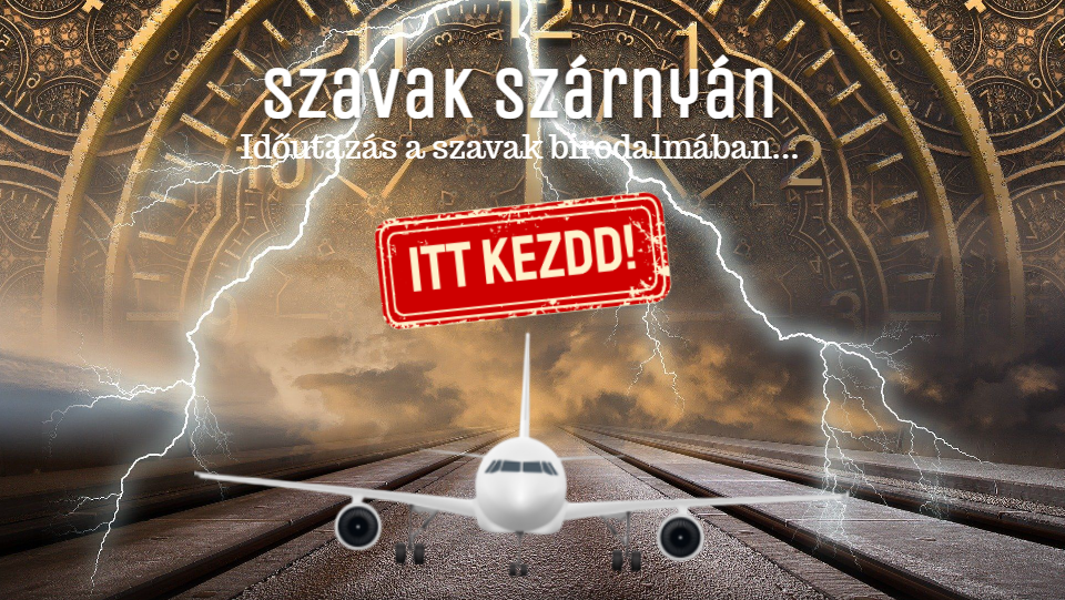 Indítsd el az e-learningot!