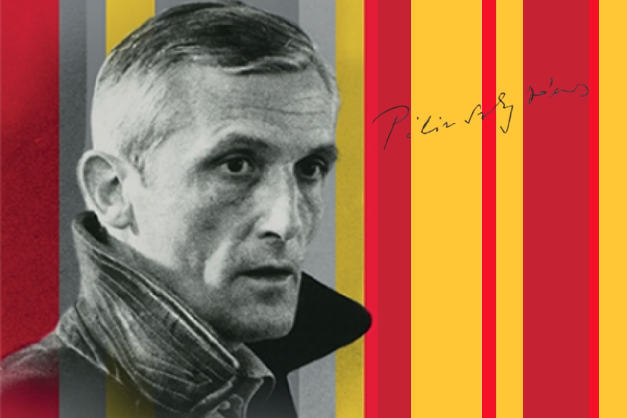 “A szeretet több a hitnél”