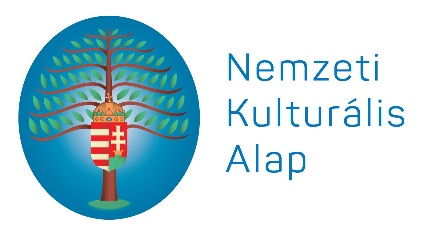 Nemzeti Kulturális Alap logó