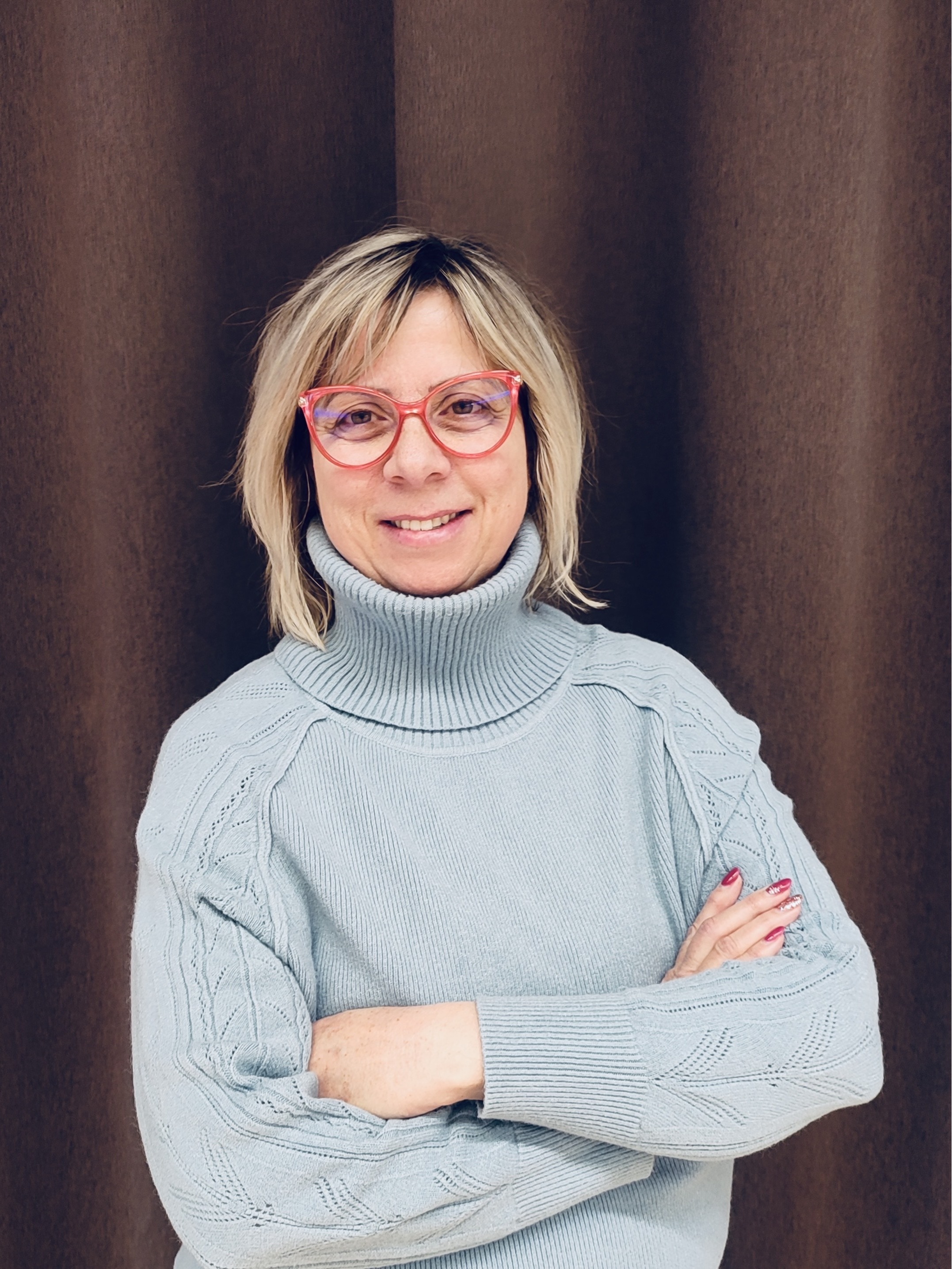 Pázmándiné Tóth Erika